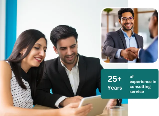 Sunrise Consultancy case study